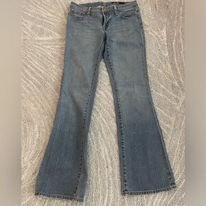 Vintage Y2K Seven Jeans boot cut medium wash size 30